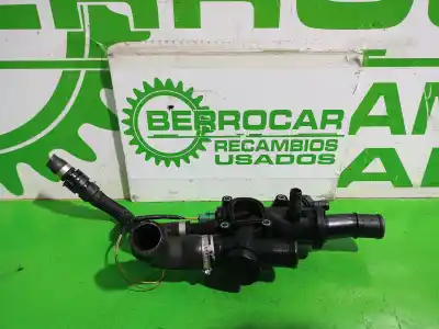 Автозапчастина б/у термостат для ford s-max (ca1) titanium посилання на oem iam 9656182980