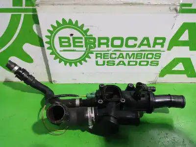 Автозапчасти б/у термостат за ford s-max (ca1) titanium ссылки oem iam 9656182980  