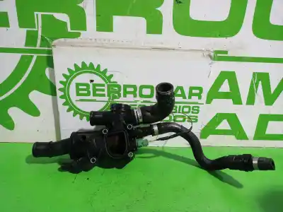 Автозапчасти б/у термостат за ford s-max (ca1) titanium ссылки oem iam 9656182980  