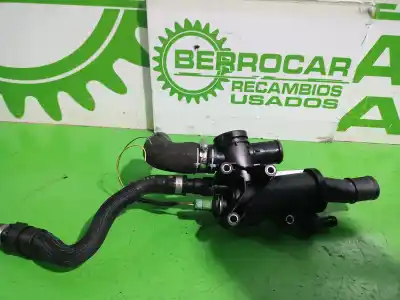 Автозапчасти б/у термостат за ford s-max (ca1) titanium ссылки oem iam 9656182980  
