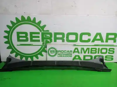 Автозапчастина б/у торпеда для ford s-max (ca1) titanium посилання на oem iam 6m21-u02216-a