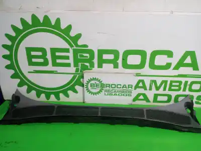 Автозапчастина б/у торпеда для ford s-max (ca1) titanium посилання на oem iam 6m21-u02216-a  