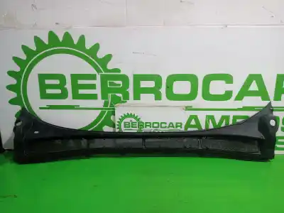 Автозапчастина б/у торпеда для ford s-max (ca1) titanium посилання на oem iam 6m21-u02216-a  