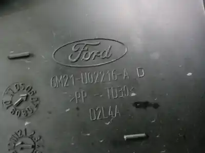 Автозапчастина б/у торпеда для ford s-max (ca1) titanium посилання на oem iam 6m21-u02216-a  