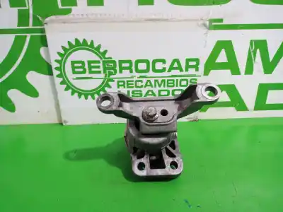 Автозапчасти б/у правая опора двигателя за ford s-max (ca1) titanium ссылки oem iam 6g916f012ee  