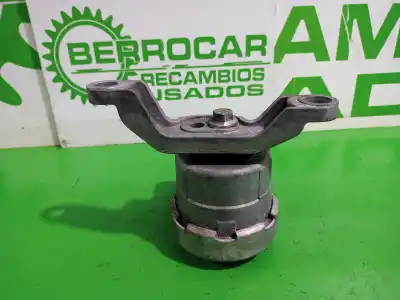 Автозапчасти б/у правая опора двигателя за ford s-max (ca1) titanium ссылки oem iam 6g916f012ee  