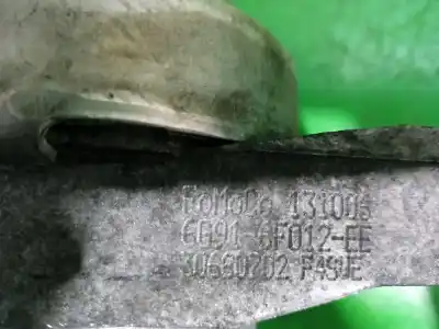 Автозапчасти б/у правая опора двигателя за ford s-max (ca1) titanium ссылки oem iam 6g916f012ee  