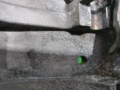 Автозапчасти б/у поддержка генератора за ford s-max (ca1) titanium ссылки oem iam 9650034280  