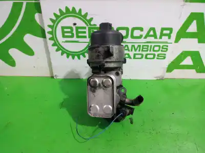 İkinci el araba yedek parçası YAG FILTRESI DESTEGI için FORD S-MAX (CA1)  OEM IAM referansları 1886418 / 9656830180  