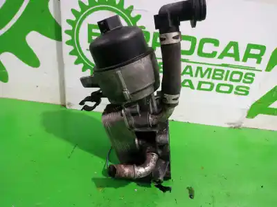 İkinci el araba yedek parçası yag filtresi destegi için ford s-max (ca1) titanium oem iam referansları 1886418 / 9656830180  