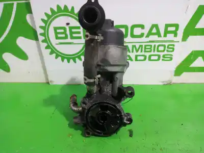 İkinci el araba yedek parçası yag filtresi destegi için ford s-max (ca1) titanium oem iam referansları 1886418 / 9656830180  