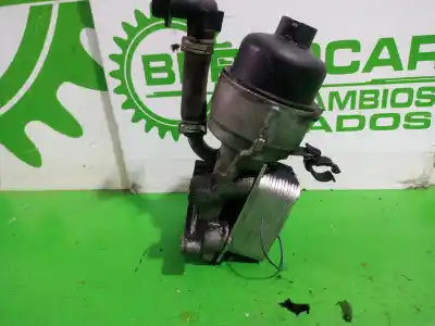 İkinci el araba yedek parçası yag filtresi destegi için ford s-max (ca1) titanium oem iam referansları 1886418 / 9656830180  