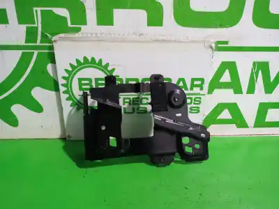 Second-hand car spare part medium for citroen c3 origins oem iam references ka12003  