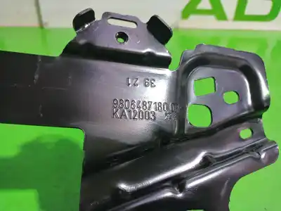 Second-hand car spare part medium for citroen c3 origins oem iam references ka12003  