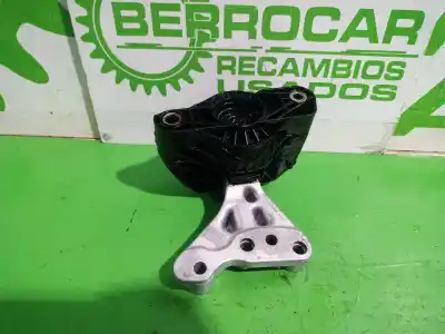Second-hand car spare part right engine support for citroen c3 origins oem iam references 9676780580  