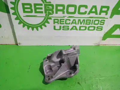 Second-hand car spare part alternator support for citroen c3 origins oem iam references 9812038180