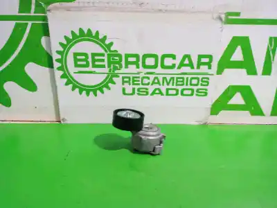 Second-hand car spare part auxiliary belt tensioner for citroen c3 origins oem iam references 9841857180