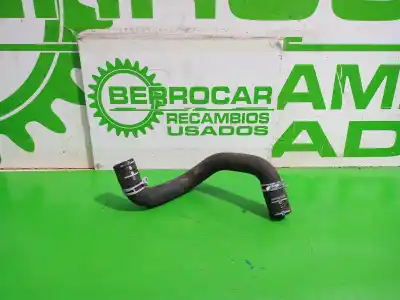 Second-hand car spare part tube for citroen c3 origins oem iam references 9814452980