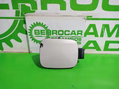 Second-hand car spare part outer fuel cap for citroen c3 origins oem iam references 9812916680