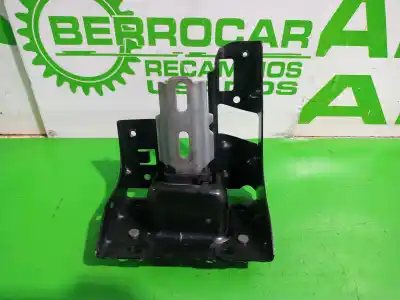 Second-hand car spare part left engine support for citroen c3 origins oem iam references 9810216980  