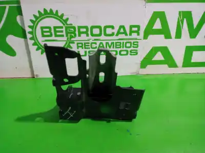 Second-hand car spare part left engine support for citroen c3 origins oem iam references 9810216980  