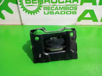 Second-hand car spare part left engine support for citroen c3 origins oem iam references 9810216980  