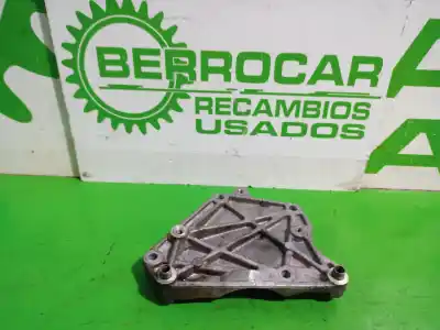 Recambio de automóvil de segunda mano de SOPORTE ALTERNADOR para FIAT 500 CABRIO (150)  referencias OEM IAM 55206511  