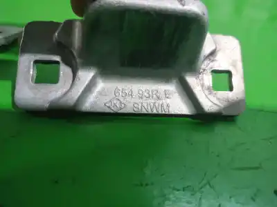 Автозапчастина б/у середній для renault kangoo profesional посилання на oem iam 65493re  