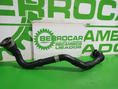 Автозапчасти б/у трубка за renault kangoo profesional ссылки oem iam 144600199r  