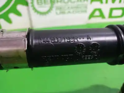 Автозапчасти б/у трубка за renault kangoo profesional ссылки oem iam 144600199r  