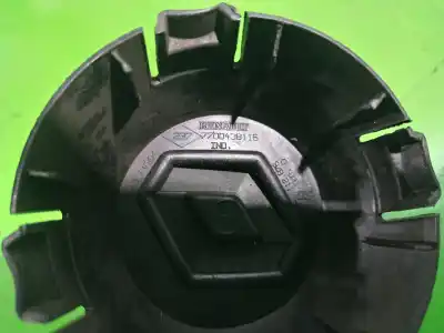 Автозапчастина б/у капки ступиці для renault kangoo profesional посилання на oem iam 7700438116  