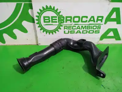 Автозапчастина б/у труба для renault kangoo profesional посилання на oem iam 8200612290  