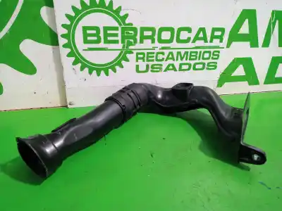 Автозапчастина б/у труба для renault kangoo profesional посилання на oem iam 8200612290  