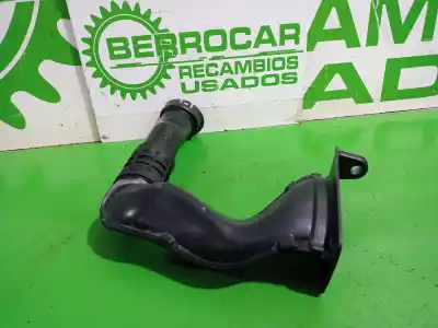 Автозапчастина б/у труба для renault kangoo profesional посилання на oem iam 8200612290  