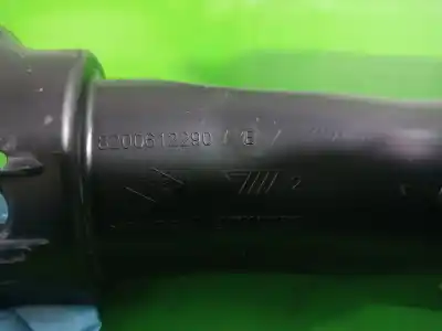 Автозапчастина б/у труба для renault kangoo profesional посилання на oem iam 8200612290  