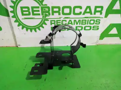 Автозапчастина б/у опора дизельного фільтра для renault kangoo profesional посилання на oem iam 164195227r