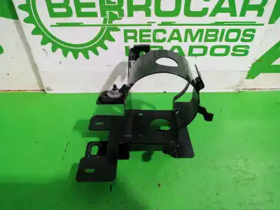 Автозапчасти б/у поддержка дизельного фильтра за renault kangoo profesional ссылки oem iam 164195227r  