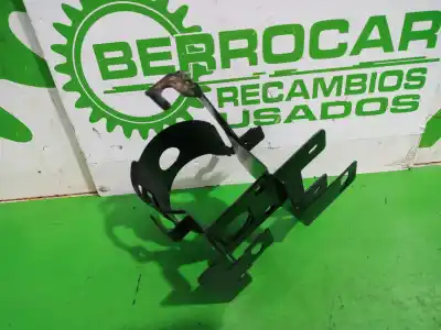 Автозапчасти б/у поддержка дизельного фильтра за renault kangoo profesional ссылки oem iam 164195227r  