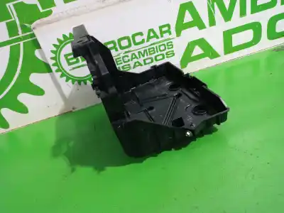 Автозапчастина б/у середній для renault kangoo profesional посилання на oem iam 648944946r  