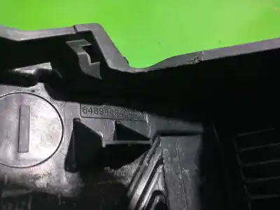 Автозапчастина б/у середній для renault kangoo profesional посилання на oem iam 648944946r  