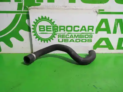 Автозапчастина б/у труба для renault kangoo profesional посилання на oem iam 8200907247