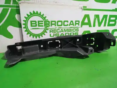 Автозапчастина б/у середній для renault kangoo profesional посилання на oem iam 631226477r  