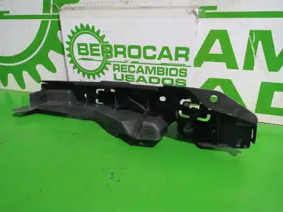 Автозапчастина б/у середній для renault kangoo profesional посилання на oem iam 631226477r  