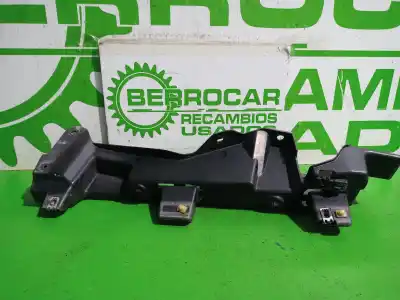 Автозапчастина б/у середній для renault kangoo profesional посилання на oem iam 631226477r  