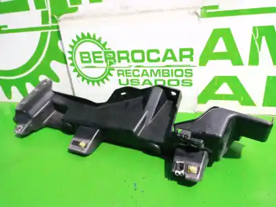 Автозапчастина б/у середній для renault kangoo profesional посилання на oem iam 631226477r  