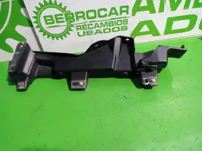 Автозапчастина б/у середній для renault kangoo profesional посилання на oem iam 631226477r  