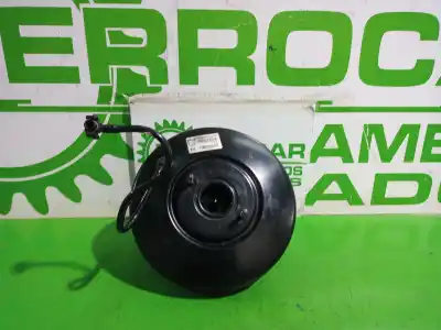 Автозапчастина б/у гальмівний серво для renault kangoo profesional посилання на oem iam 0204810827