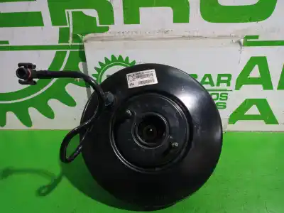 Автозапчастина б/у гальмівний серво для renault kangoo profesional посилання на oem iam 0204810827  