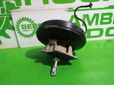 Автозапчастина б/у гальмівний серво для renault kangoo profesional посилання на oem iam 0204810827  