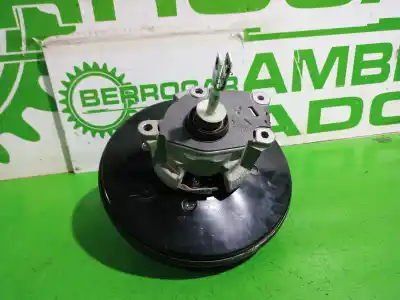 Автозапчастина б/у гальмівний серво для renault kangoo profesional посилання на oem iam 0204810827  